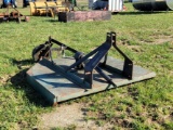 3 PT ROTARY MOWER