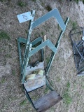 DEER STAND