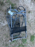 DEER STAND