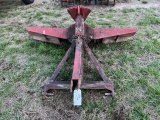 ANGLE BLADE