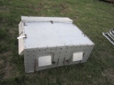 DOG BOX