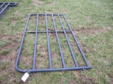 8' GATE