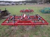 NEW 8' FIELD CULTIVATOR