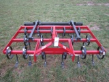 NEW 6' FIELD CULTIVATOR