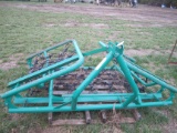 3PT PASTURE DRAG