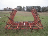 UNVERFERTH FIELD CULTIVATOR
