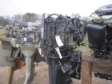 175 MERCURY BOAT MOTOR, NOT RUNNING