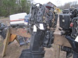 175 MERCURY BOAT MOTOR, NOT RUNNING