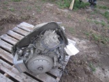 JOHNSON MOTOR, NOT RUNNING