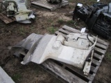 OMC PART MOTOR, NOT RUNNING