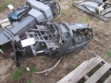 PART MOTOR, NOT RUNNING