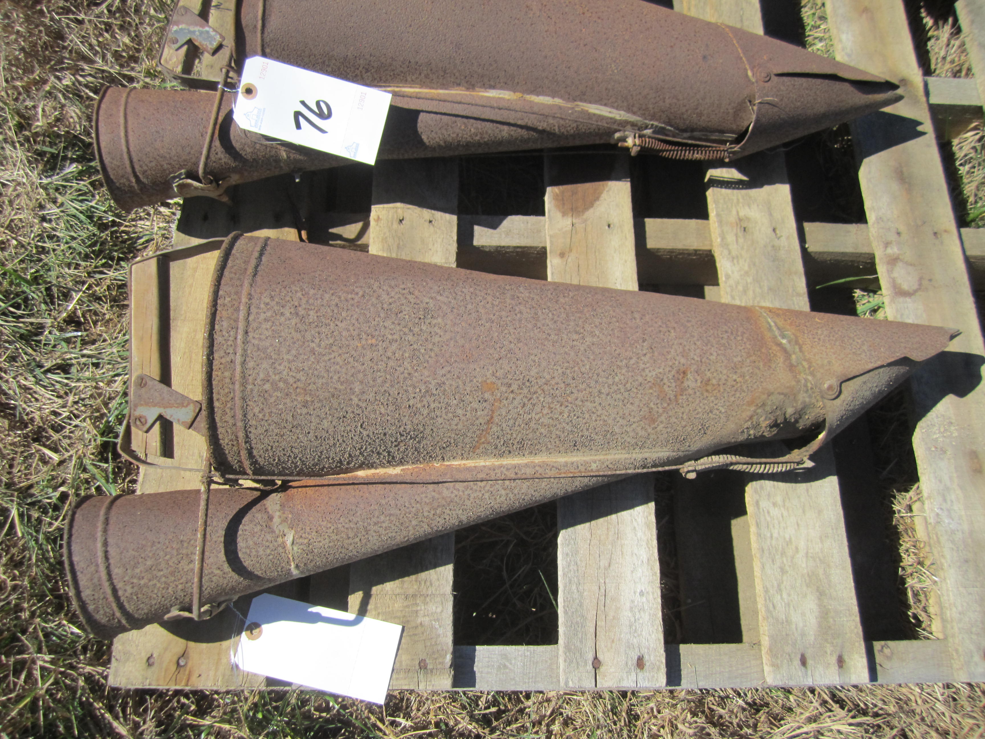 tobacco setter for sale HAND TOBACCO SETTER