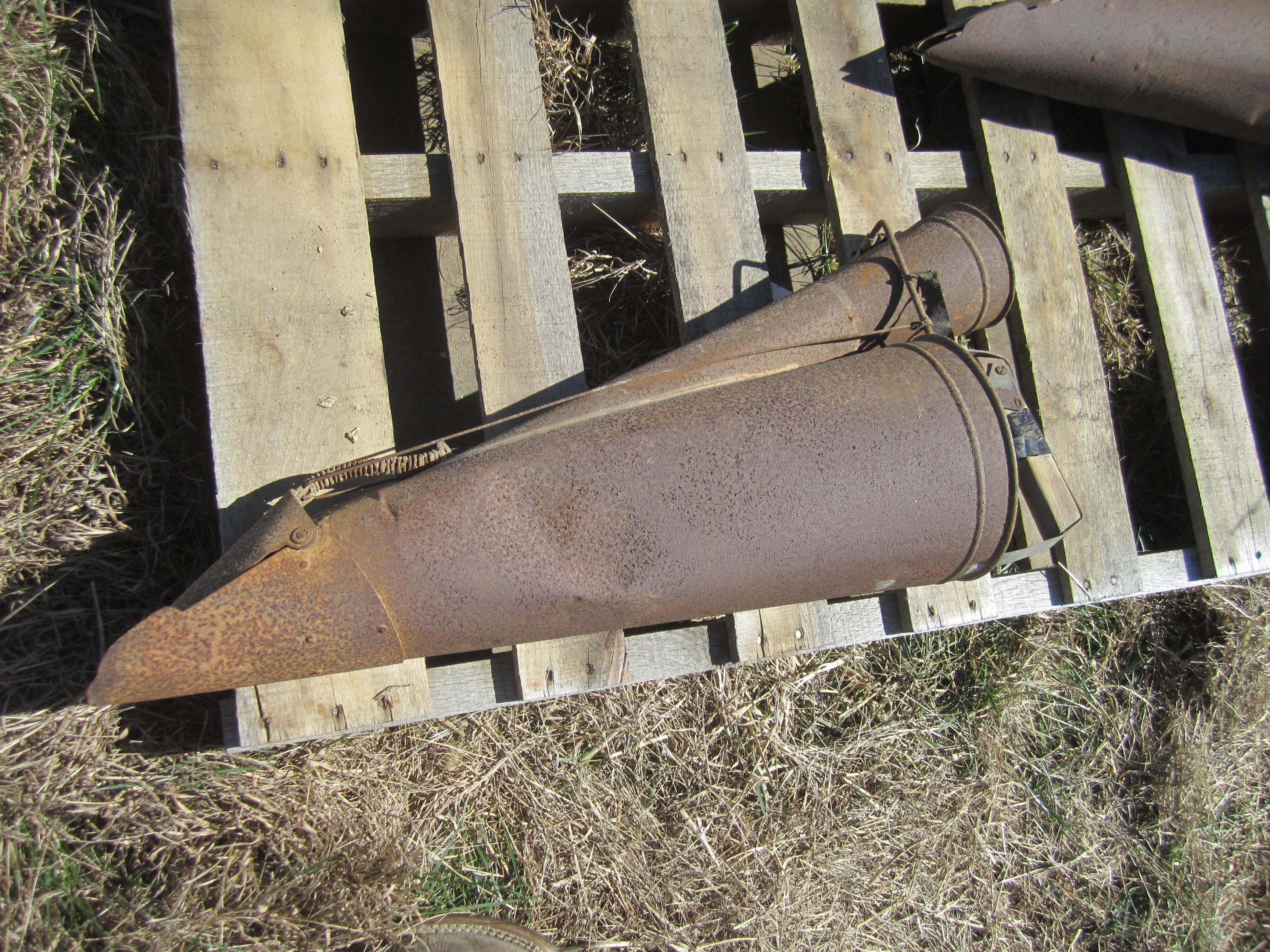 hand tobacco setter for sale HAND TOBACCO SETTER