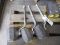 KMH -32 #10 BALL VALVE (3X$) 5000PSI