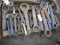 ASST OF SLAP WRENCHES