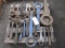ASST OF SLAP WRENCHES