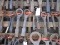 11 SLAP WRENCHES