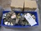 HYDRAULIC HOSE CRIMP DIES FOR 55 SERIES