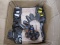 HYDRAULIC HOSE CRIMP DIES FOR 73 SERIES