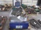 B&D LINE BORE MACHINE WITH WELDER