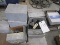 HYDRAULIC HOSE CRIMP DIES FOR 78 SERIES