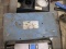 HYDRAULIC TESTER