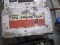 HYDRAULIC TESTER