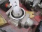 DONALDSON HYDRAULIC VALVE