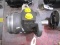 HYDRAULIC MOTOR