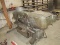 KYSOR JOHNSON METAL BAND SAW, 3 PHASE
