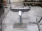 PIPE STAND