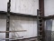 STEEL WALL RACKS-MATERIALS NOT INCLUDED
