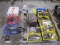 PALLET OF WELDING SUPPLIES