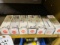 7 HOLDING BLOCK VALVES