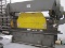 CHICAGO METAL PRESS 100-TON BREAK, 3 PHASE, WITH DIES