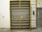 STEEL SHELVES