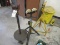 PIPE STANDS (3)