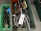 TAP & DIE SET & DRILL BITS