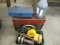 TOOL BOXES & PARTS