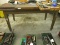 STEEL TABLE