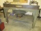 3X5' GRANITE TOP TABLE
