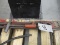 PIPE CUTTER & BOLT CUTTERS
