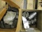 2 BOXES MISC