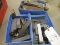 3 BOXES CUTTERS