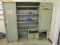 STEEL CABINET
