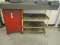 WORK TABLE