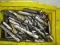 BOX OF BITS & CUTTERS