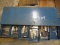 CABINET AND CONTENTS