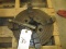MILLING MACHINE JAWS