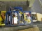 BOLT BIN WITH CONTENTS
